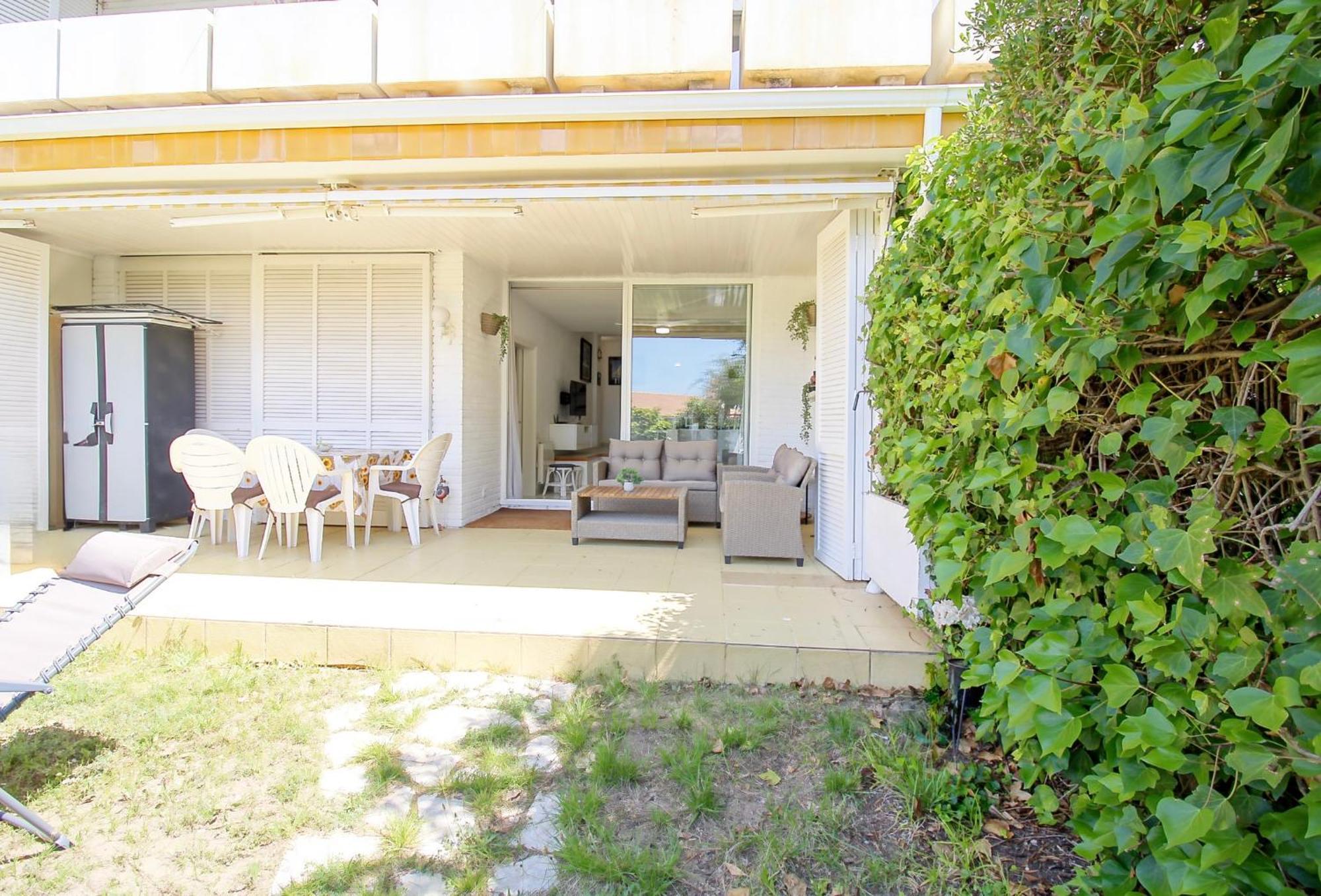 Hauzify I Apartament Orquidies Platja d'Aro Exterior photo